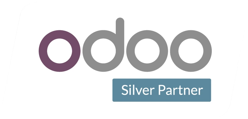logo Odoo