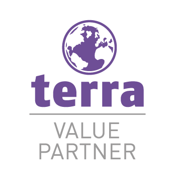 Logo Terra