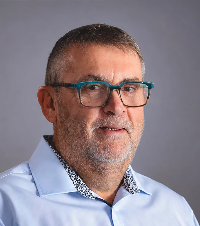 Chief Executive Officer