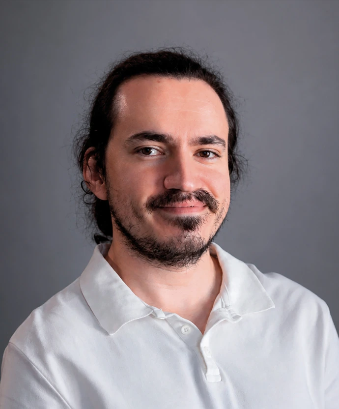 Technicien informatique