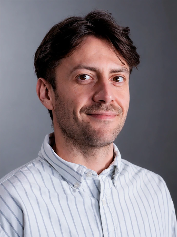Thibaut Souveton