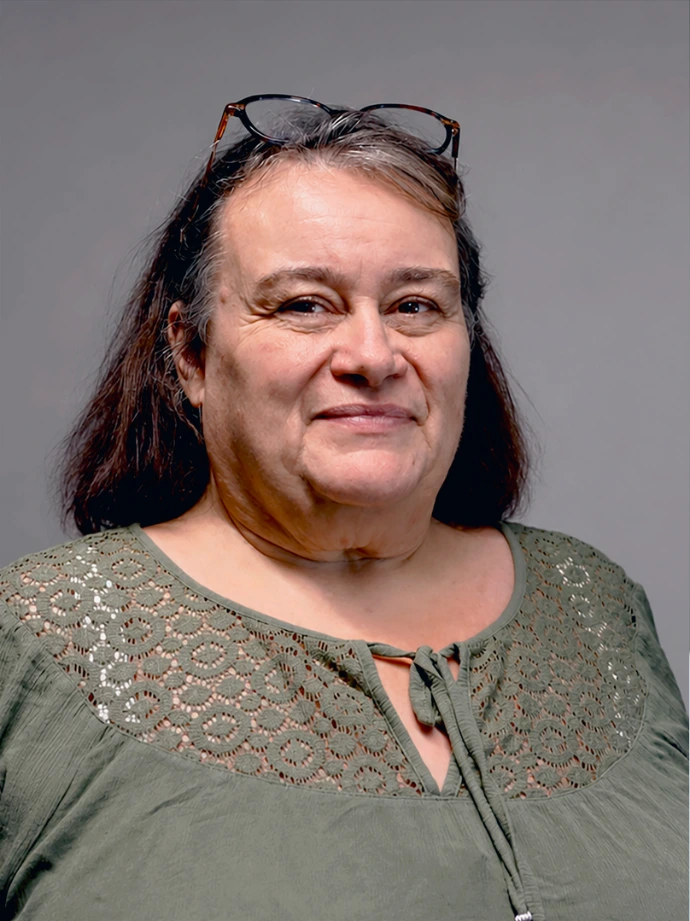 Christine