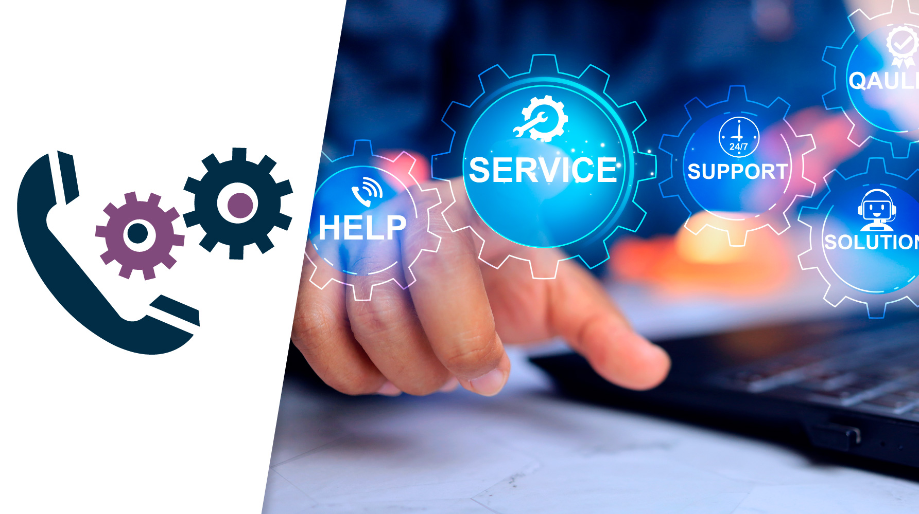 Nos Services